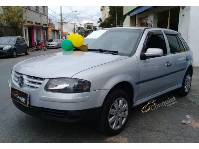 Volkswagen Gol 1.0 FLEX
