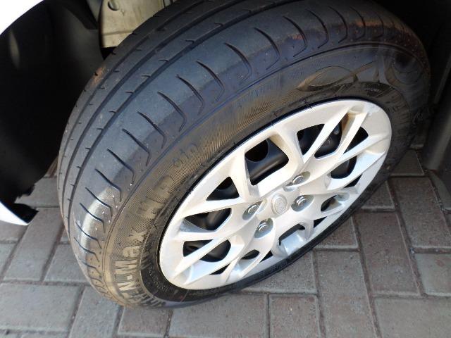 Ford ka sedan - Foto 17