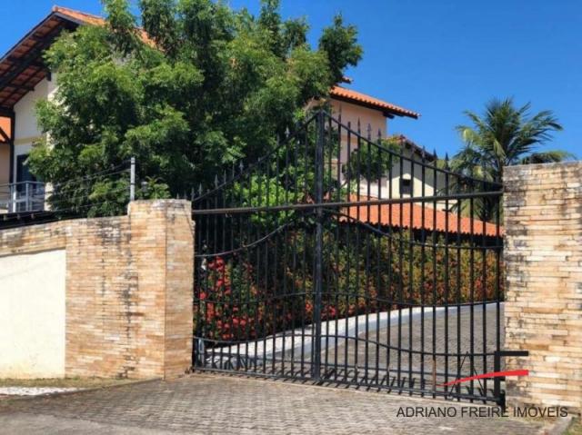 Casa duplex com 4 quartos no Porto das Dunas - Foto 4
