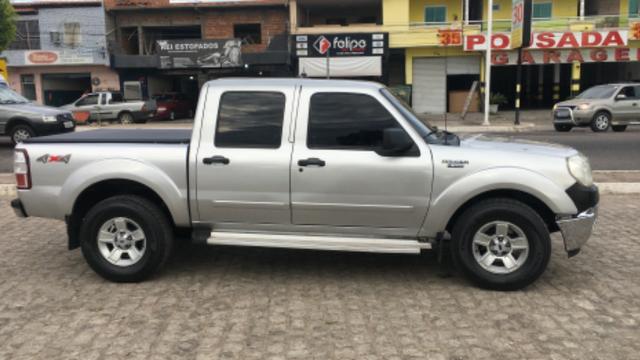 Ranger 3.0 4x4 Diesel 09/10 - Foto 12