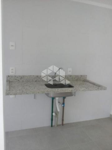 Apartamento à venda com 2 dormitórios em Menino deus, Porto alegre cod:AP17054 - Foto 7