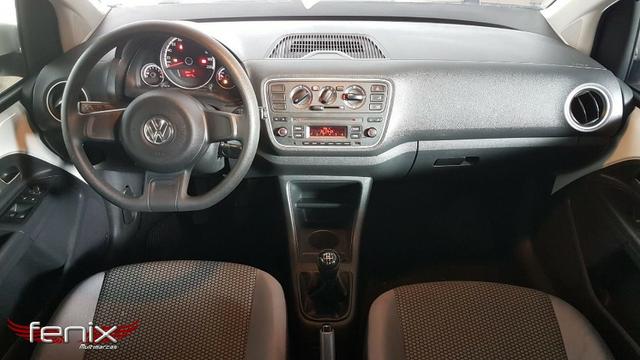 Volkswagen Up! Move 1.0 - Foto 15