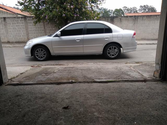 Honda civic - Foto 3