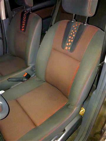 Sandero Stepway 2012 Novo - Foto 8