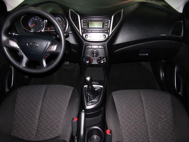 HB20 Comf./C.Plus/C.Style 1.0 Flex 12V - Foto 4