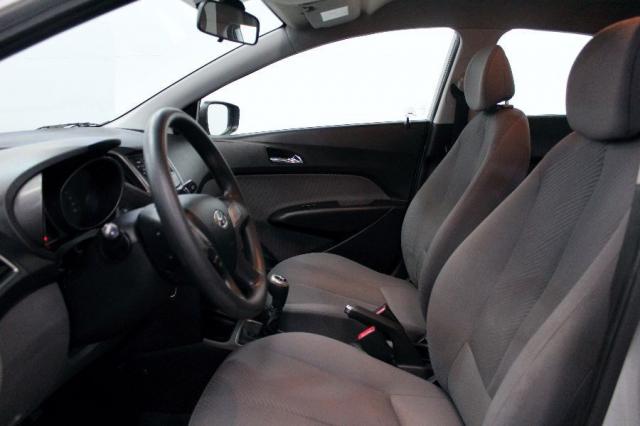 Hyundai HB20S 1.6 Comfort Plus 4P - Foto 12