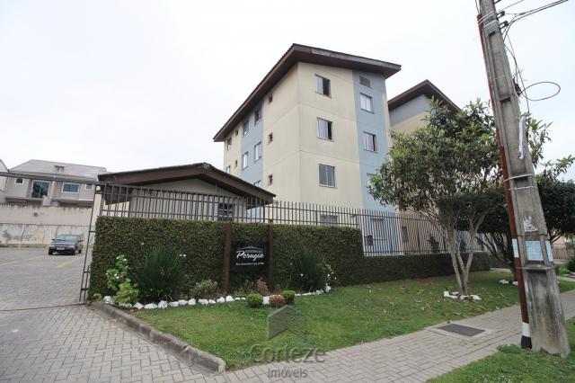 Apartamento com 2 quartos, à venda Sitio Cercado - Foto 2