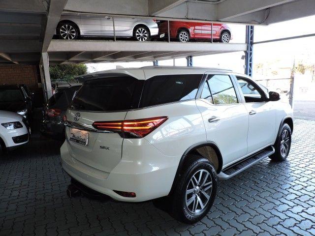 Hilux SW4 SRX 4x4 2.8 TDI 16V Dies. Aut. - Foto 3