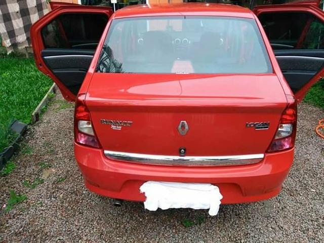 Carro para venda