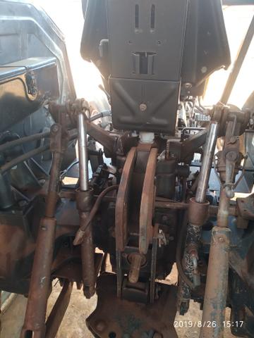 Trator Valtra 785 - Foto 5