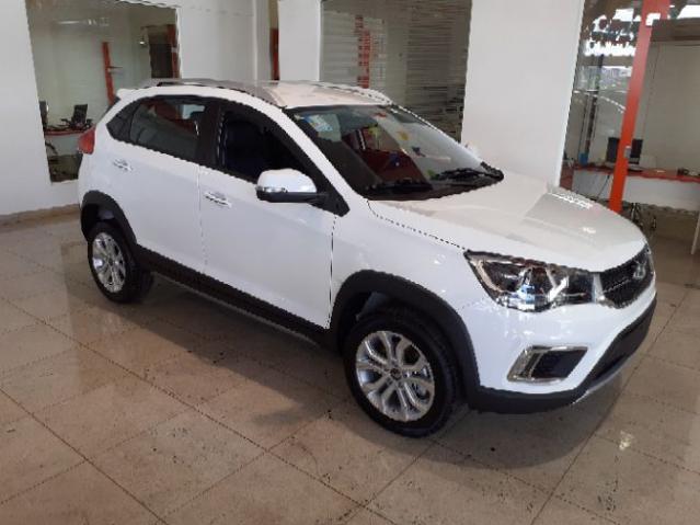 Chery Tiggo 2 1.5 Mpfi 16v Look - Foto 3