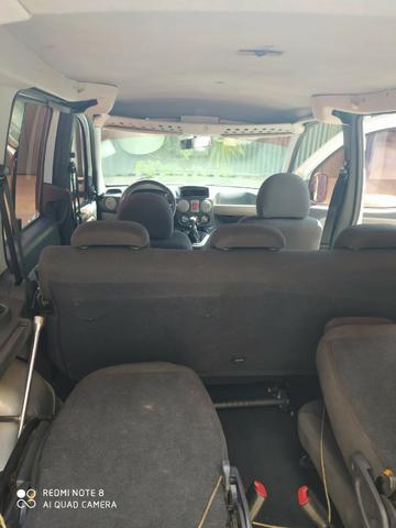 Vendo Doblo 7 Lugares - Foto 6