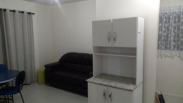 Apartamento imbituba - vila nova- 500m da praia - locação anual ou temporada - Foto 3