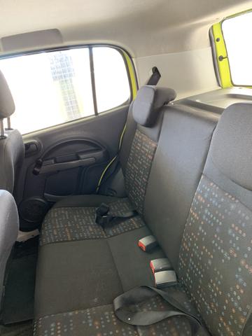 Fiat Uno Vivaci 1.0 2014 2 dono! Ideal para Uber! - Foto 4