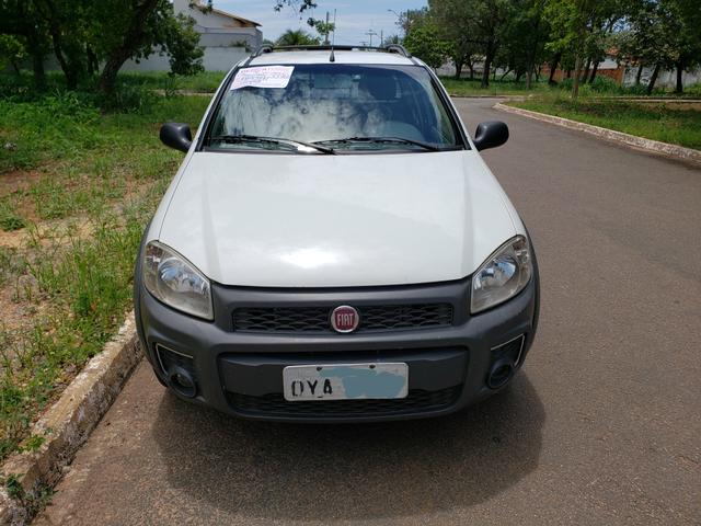 Strada Working 1.4 CE 2015 - Foto 3