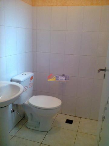 Sobrado residencial à venda, jardim do valle ii, indaiatuba. - Foto 3