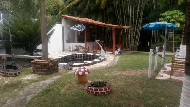 Vendo uma Chácara em João Alves-Morros - Foto 16