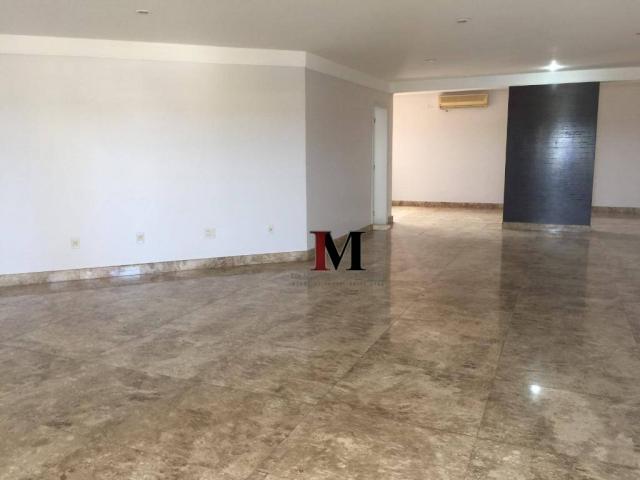 Alugamos apartamento 1 por andar com 4 suites - Foto 6
