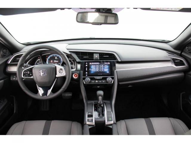 Honda Civic EXL 2.0 - Foto 6