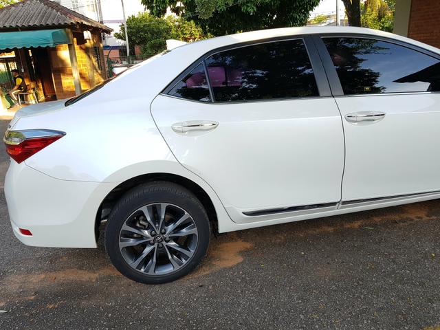 Corolla altis - Foto 2