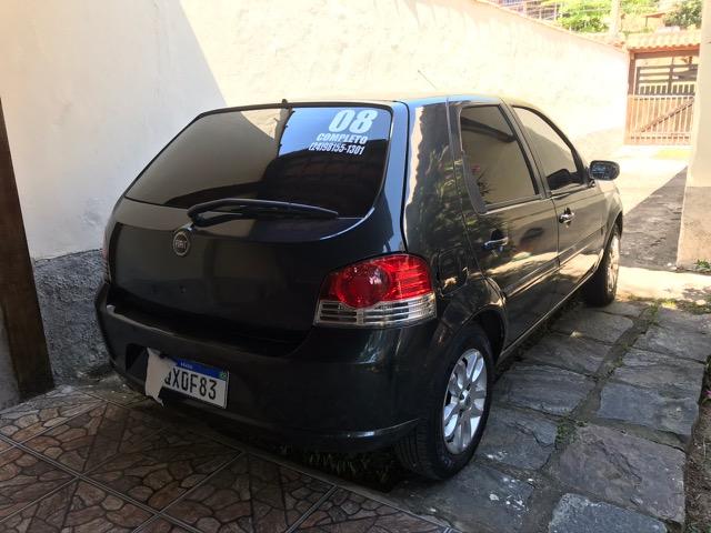Vendo Palio 1.4