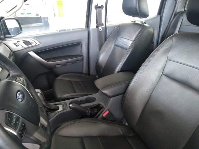 FORD RANGER 2017/2017 3.2 XLT 4X4 CD 20V DIESEL 4P AUTOMÁTICO - Foto 5