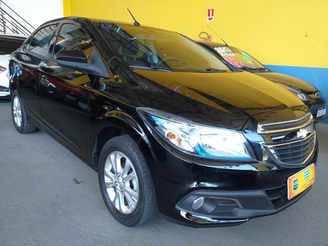Prisma ltz 1.4 flex/2014 completo - Foto 2