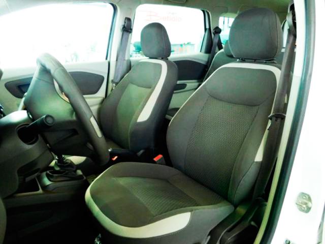 CHEVROLET SPIN 1.8 LT 8V FLEX 4P AUTOMÁTICO - Foto 7