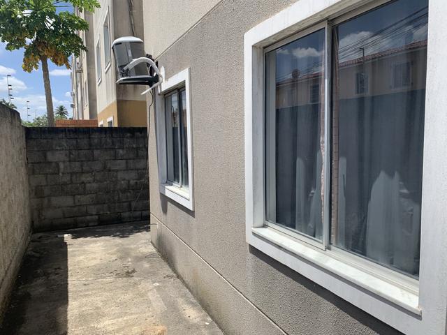 Apartamento Condominio Doce Lar - Foto 2