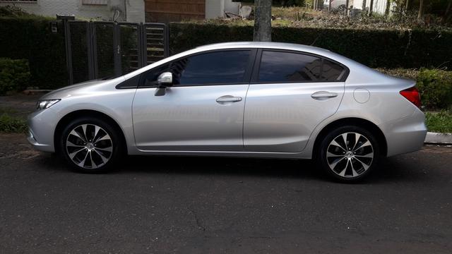 Honda Civic - Foto 6