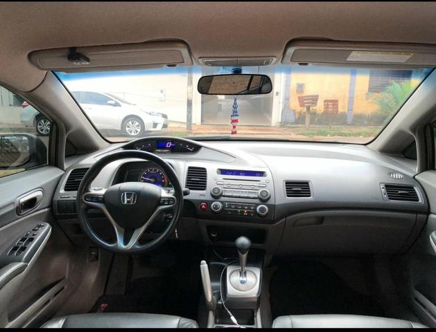 Honda Civic - Foto 3