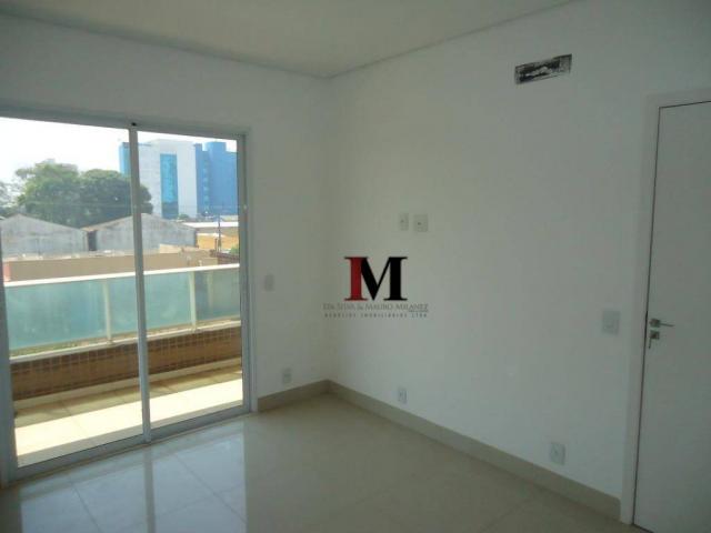 Alugamos lindo apartamento proximo ao Tribunal de Contas - Foto 16