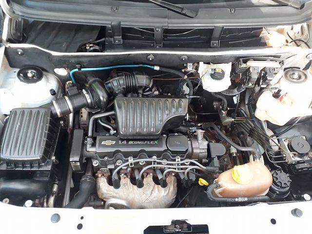 Aglile ltz 1.4 completo 4 air bag - Foto 7