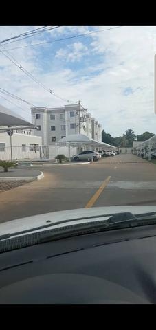 Apartamento no Condomínio Chapada dos Montes - Foto 6