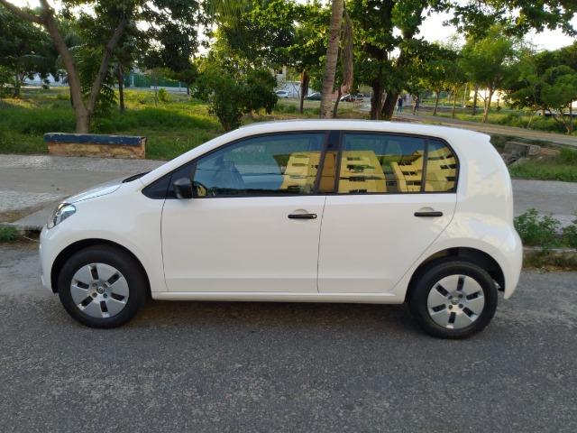 VW UP! 2015 Take * Extra - Foto 4