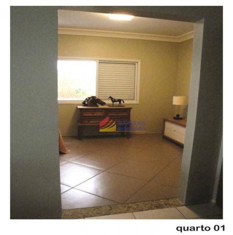 Casa residencial à venda, vila suíça, indaiatuba - ca2005. - Foto 10