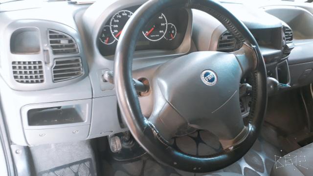 Vendo Van Ducato - Foto 4