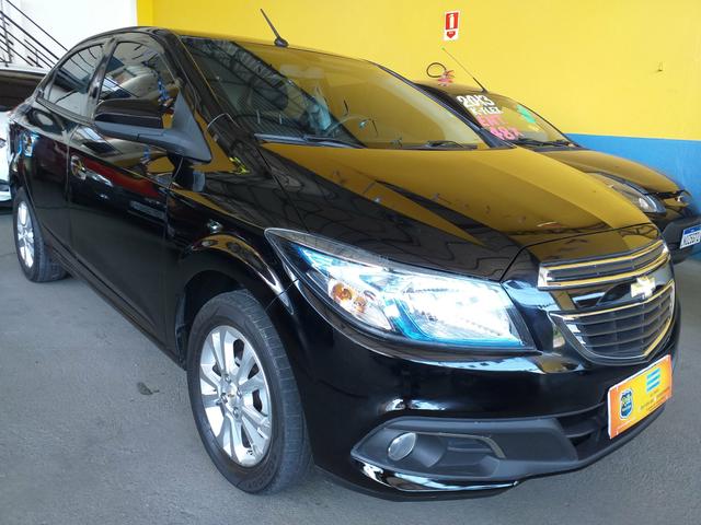 Prisma ltz 1.4 flex/2014 completo