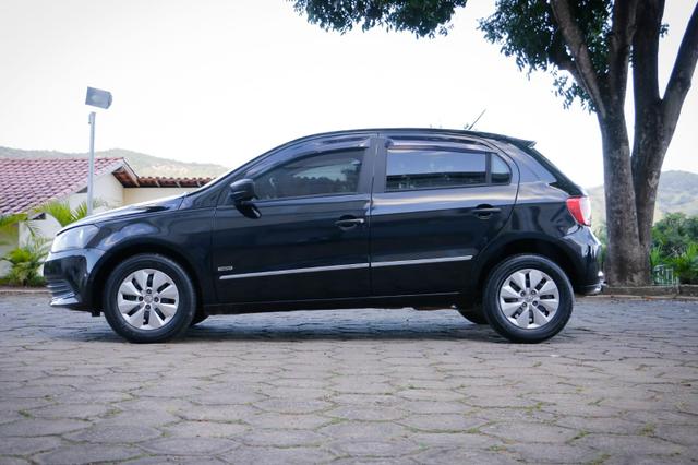 Gol G6 - Foto 2