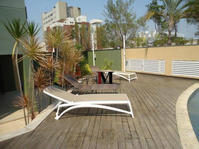 Alugamos lindo apartamento proximo ao Tribunal de Contas - Foto 4