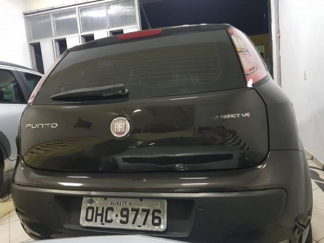 Punto 1.4 2013/ 2013 - Foto 10