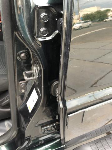 Pajero tr4 Flex 2011 4x4 - Foto 16