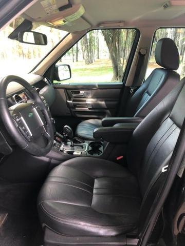 Discovery 4 . 3.0 Diesel Impecável e Revisada - Foto 4