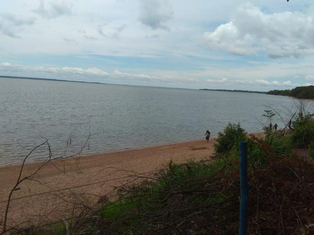 Vendo ou troco terreno para rancho em Condomínio Portal das Águas R$50.000,00 - Foto 6