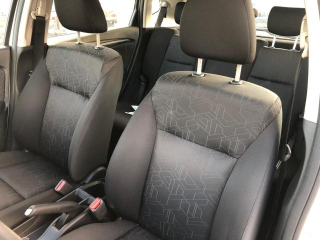 HONDA FIT 2015/2015 1.5 LX 16V FLEX 4P MANUAL - Foto 8