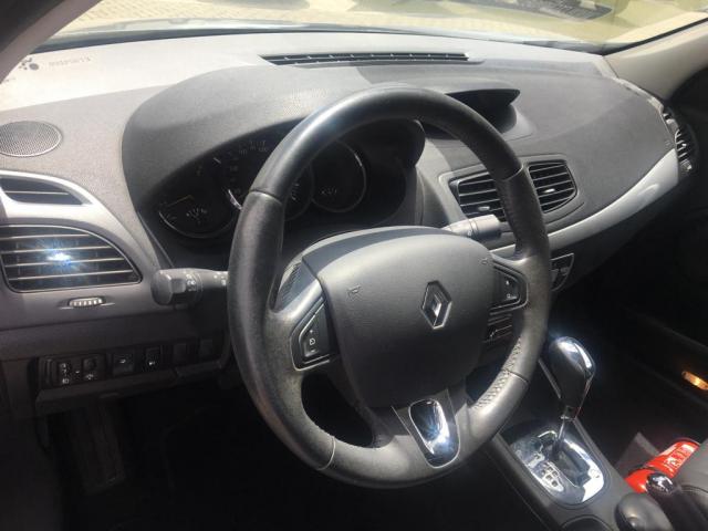 RENAULT FLUENCE 2.0 DYNAMIQUE 16V FLEX 4P AUTOMÁTICO - Foto 3