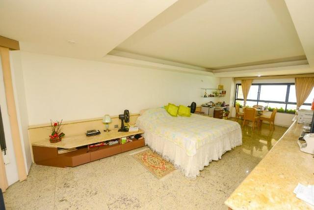Apartamento 4 quartos Beira Mar (Venda) - Foto 17