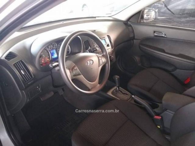 Hyundai I30 2.0 4P - Foto 4