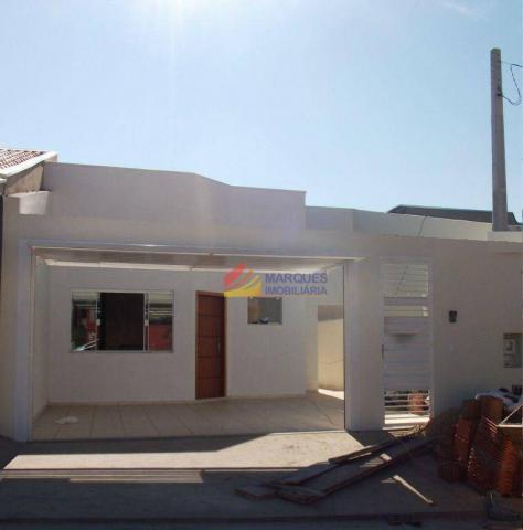 Casa residencial à venda, jardim dos colibris, indaiatuba.