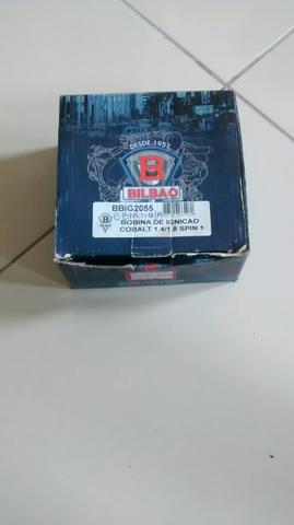 Bobina de ignição d montana